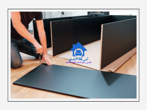 شركة فك وتركيب غرف نوم بالدمام