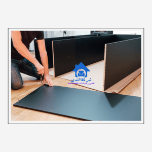 شركة فك وتركيب غرف نوم بالدمام 